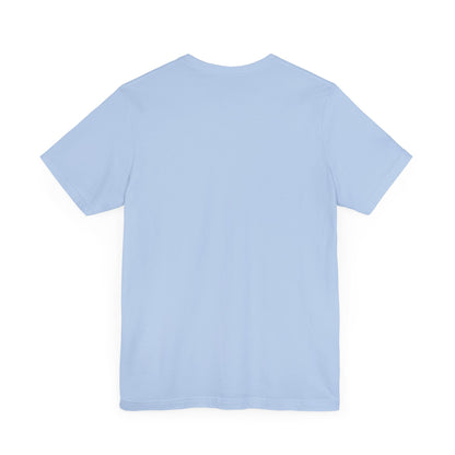 Cat Parkour! Jersey Short Sleeve Tee