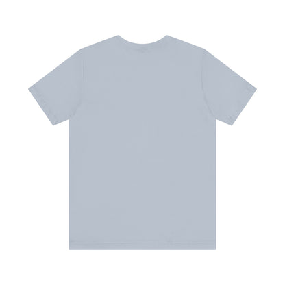 Cat Parkour! Jersey Short Sleeve Tee