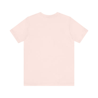 Cat Parkour! Jersey Short Sleeve Tee