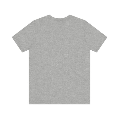 Cat Parkour! Jersey Short Sleeve Tee