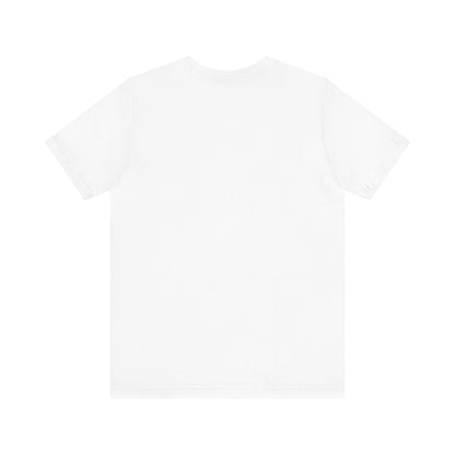 Cat Parkour! Jersey Short Sleeve Tee