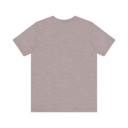 Cat Parkour! Jersey Short Sleeve Tee