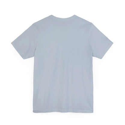 Cat Parkour! Jersey Short Sleeve Tee