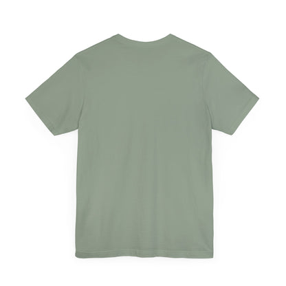 Cat Parkour! Jersey Short Sleeve Tee