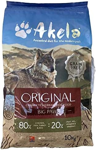 Akela Original 80/20