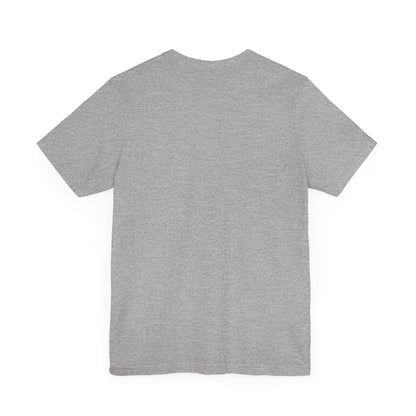 Cat Parkour! Jersey Short Sleeve Tee