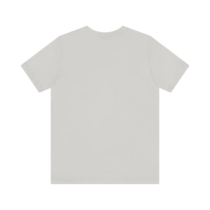 Cat Parkour! Jersey Short Sleeve Tee