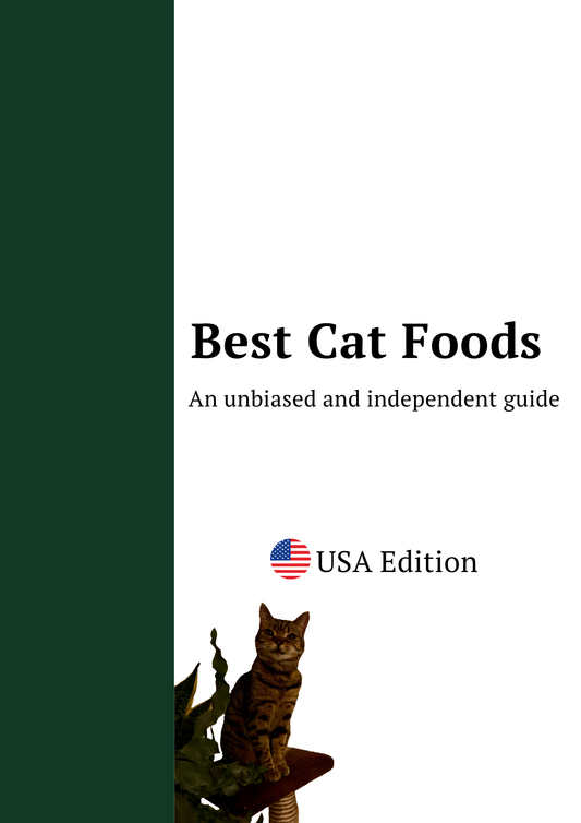 Best Cat Foods – Unbiased & Independent Guide - USA Edition