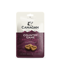 Canagan Biscuit Bakes