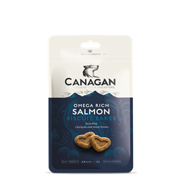Canagan Biscuit Bakes
