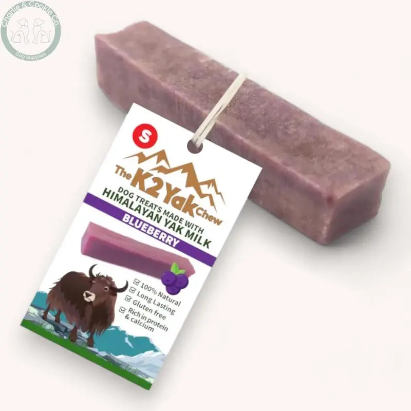 XL Flavoured Yak Chew!