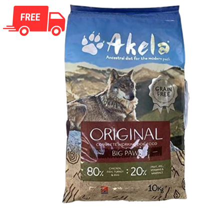 Akela Original 80/20