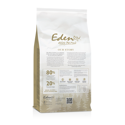 Eden Country Cuisine