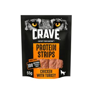 Crave Protein