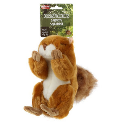 Animal Instincts Forest Friends