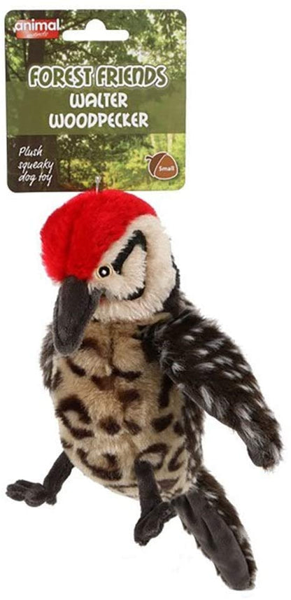 Animal Instincts Forest Friends