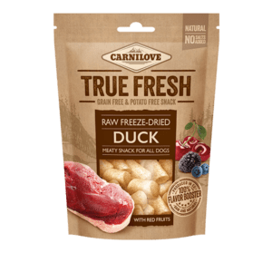 Carnilove Freeze Dried Treats