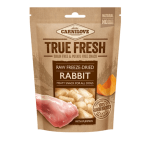 Carnilove Freeze Dried Treats