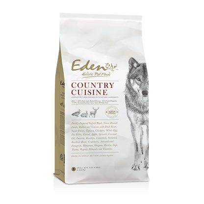 Eden Country Cuisine