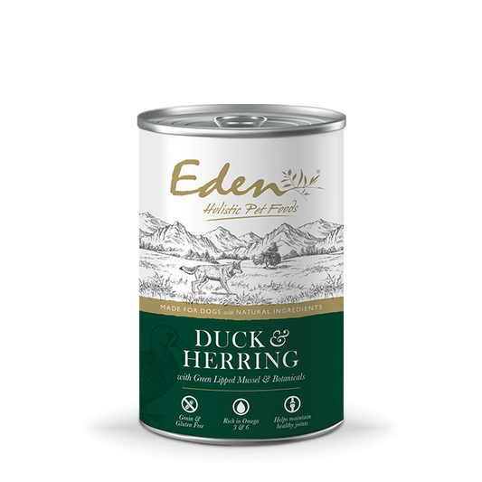 Eden Wet Food