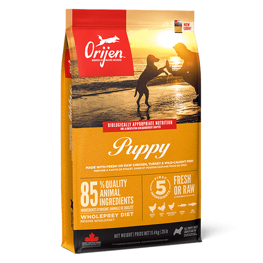 Orijen Puppy