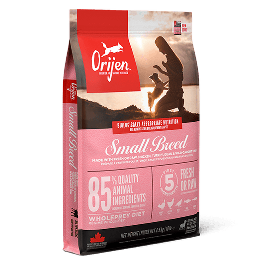 Orijen Original Small Breed