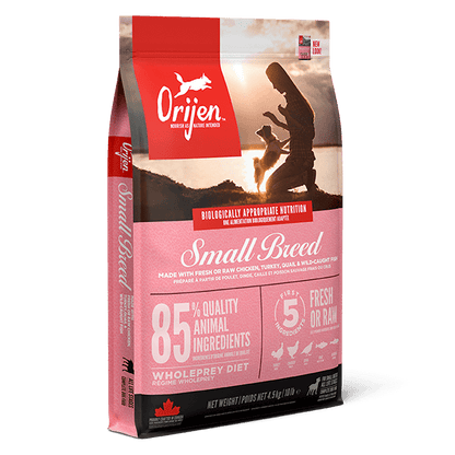 Orijen Original Small Breed