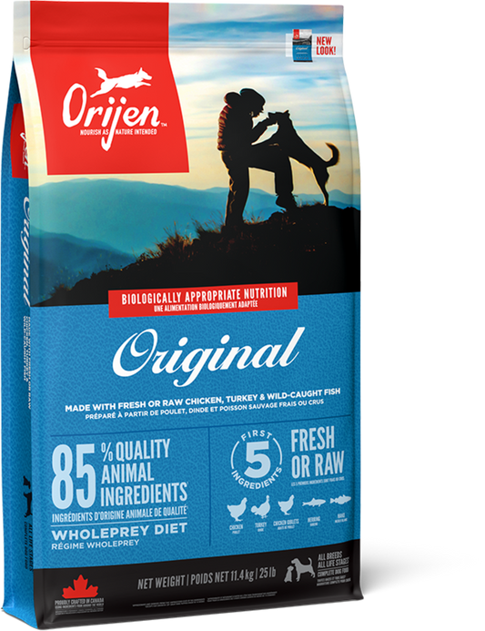 Orijen Original