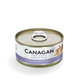Canagan Cat Tins