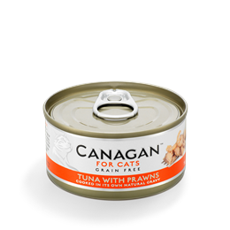 Canagan Cat Tins