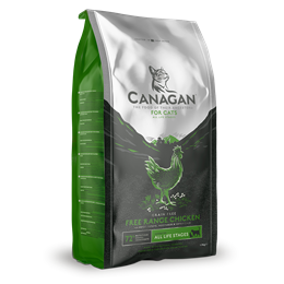 Canagan Free Range Chicken Cat 1.5kg