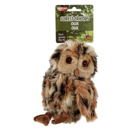 Animal Instincts Forest Friends