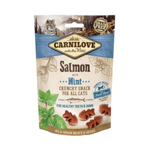 Carnilove Crunchy Snacks Cat