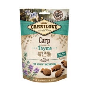 Carnilove Soft Snack