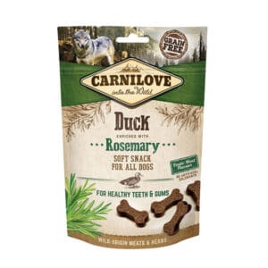 Carnilove Soft Snack