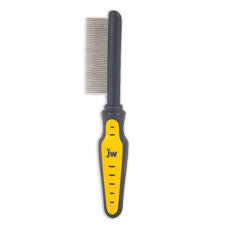 JW Gripsoft Medium Comb